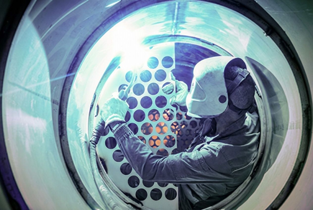 Confined Space Hazards