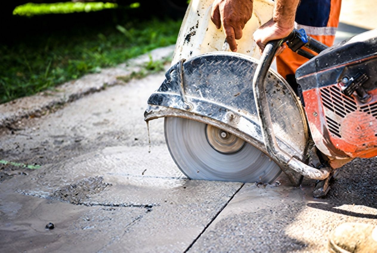 Crystalline Silica Awareness