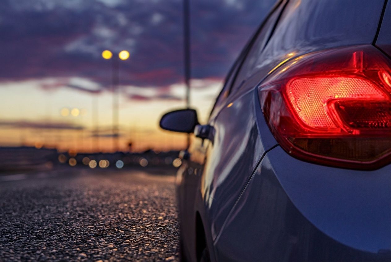 Defensive Driving Awareness