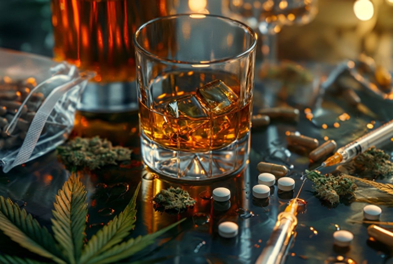 Drug and Alcohol Awareness