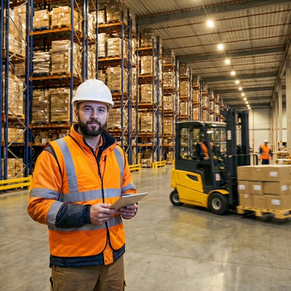 Hard Hat Immersive enterprise training deployment