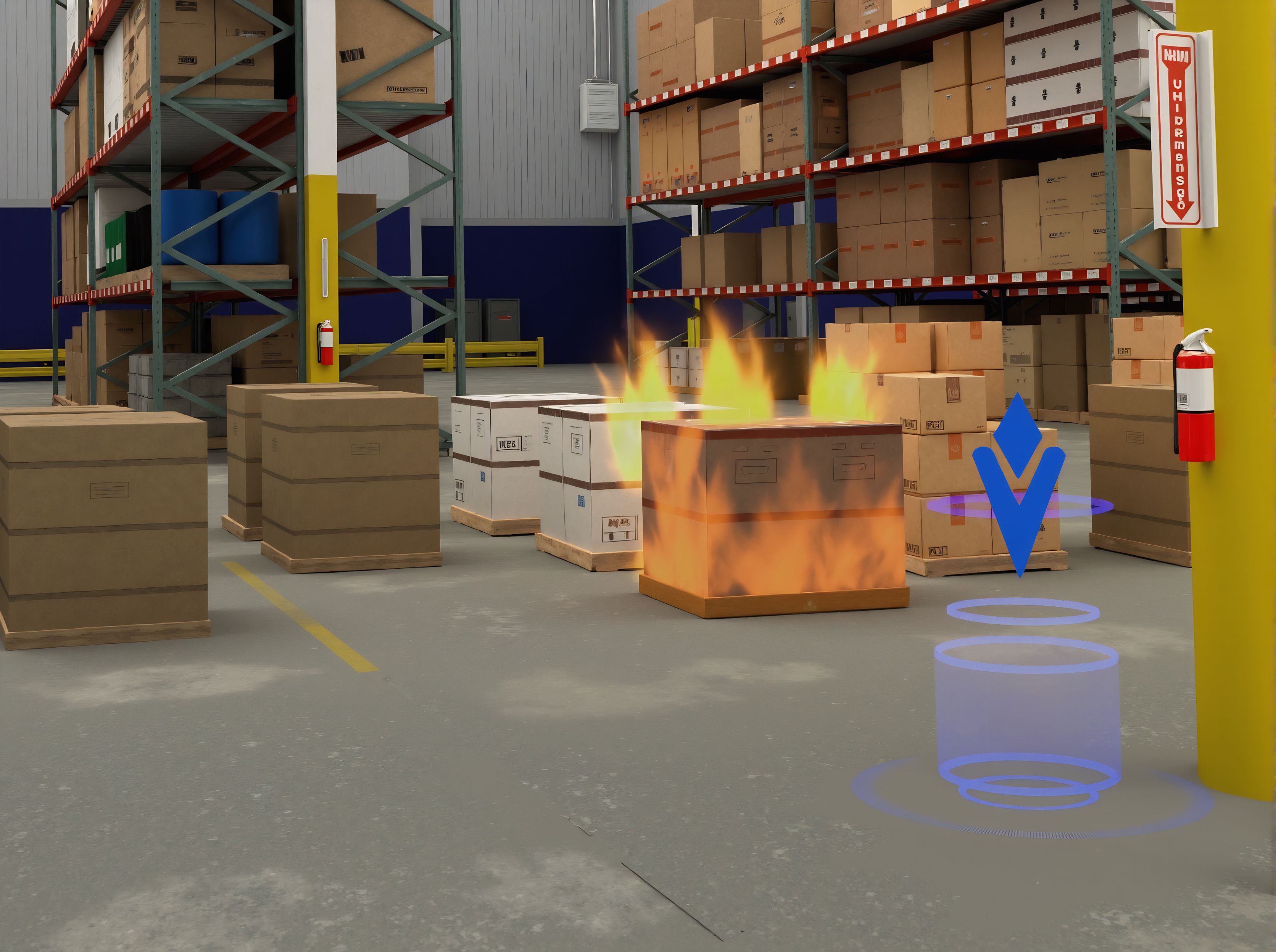 Fire Hazard Awareness