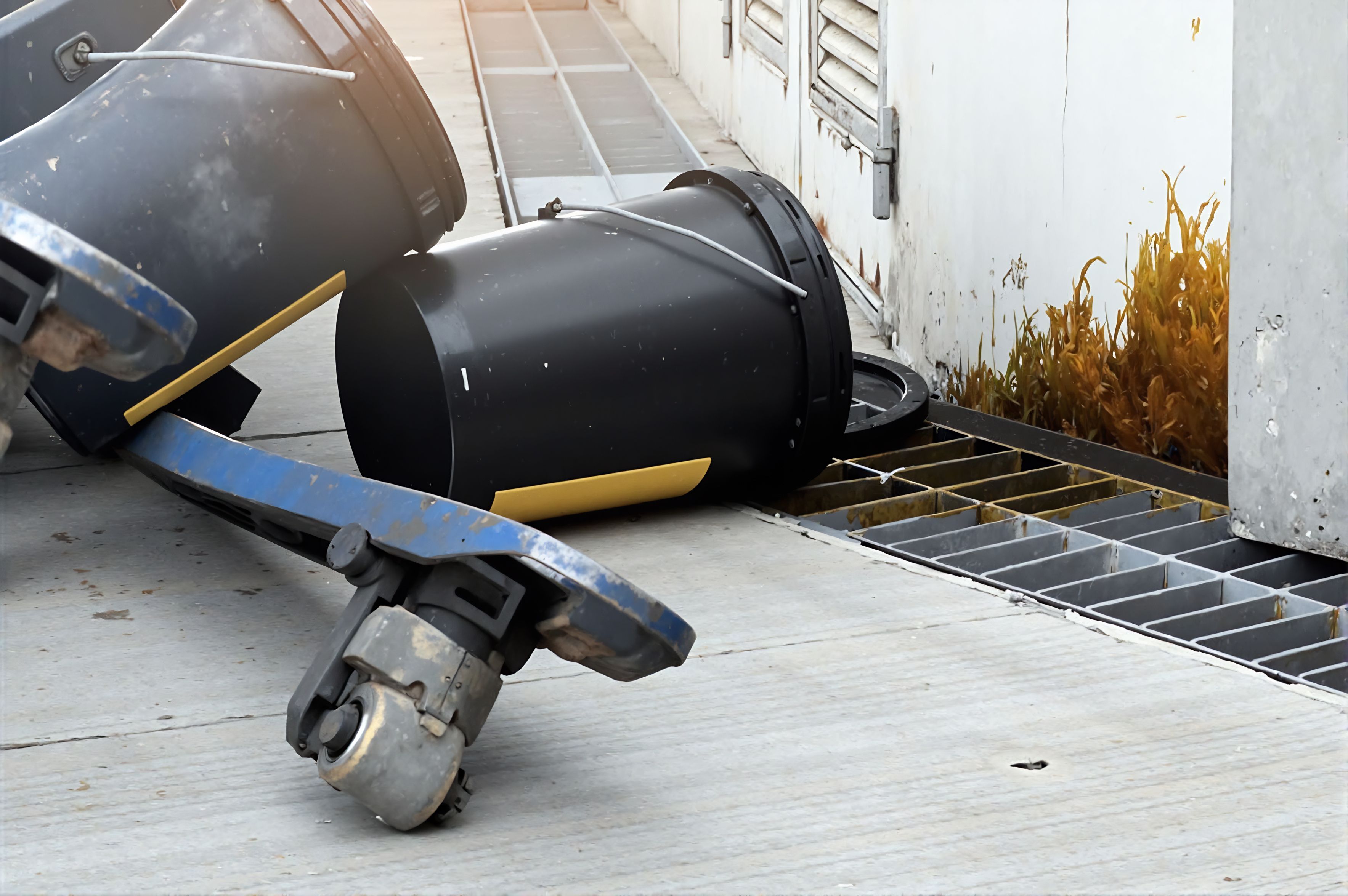 HAZWOPER First Responder Awareness (US)