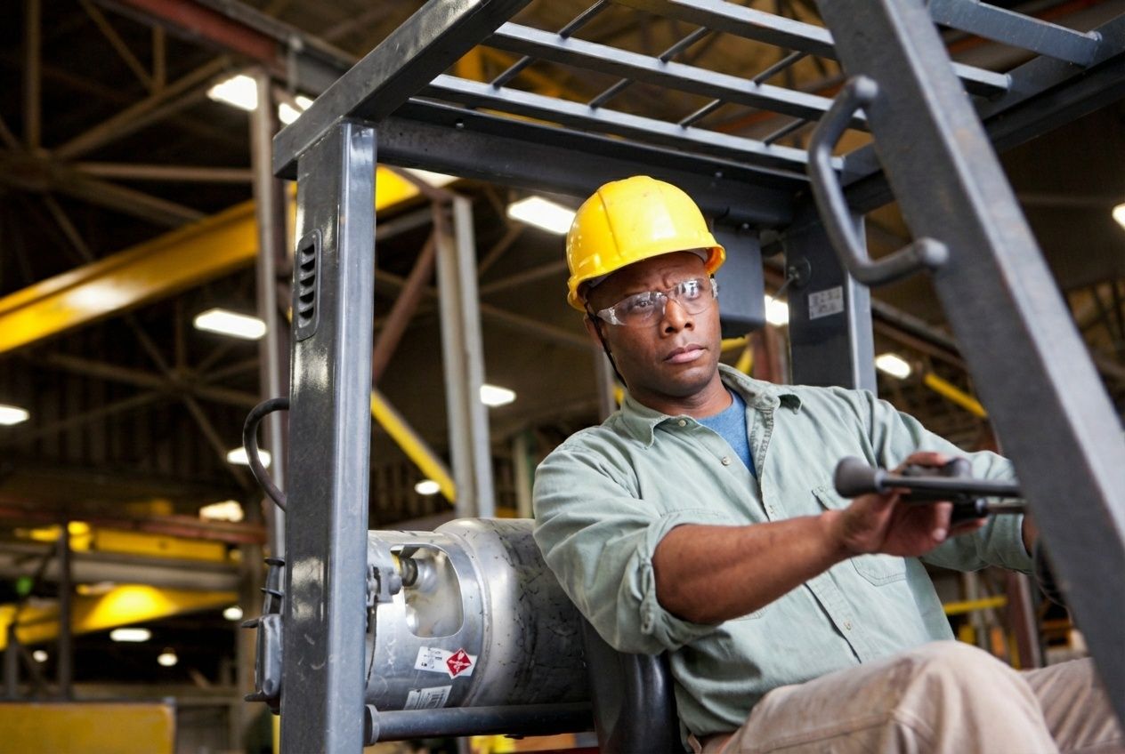 Introduction to OSHA (US)