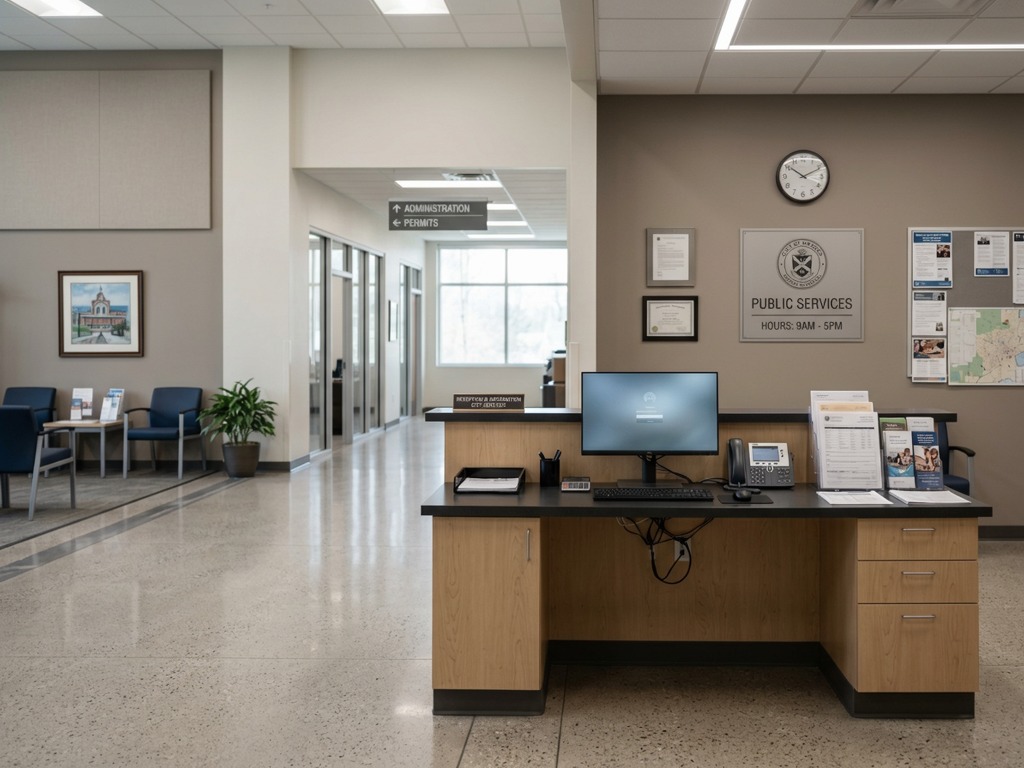 Government & Defense