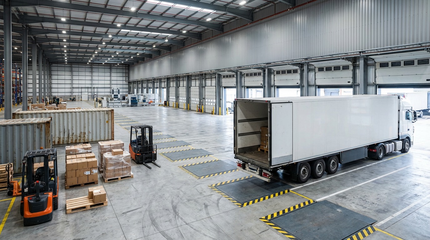 Transportation & Logistics